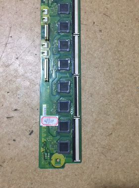 原装日立P42E102C缓冲板 P#JA31583-A JA31583-B原装拆机，测试好
