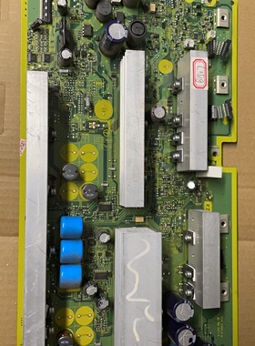 原装松下TH-P46S10C TH-P50S10C SC板 Y板 TNPA4829 AD AC AB