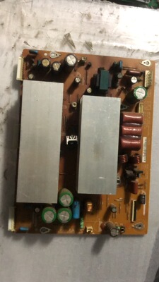 原装三星PS42B350B1 Y板 LJ92-01582A LJ41-05779A S42AX-YB07