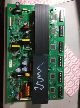 长.虹PT32600等离子LG屏Y板EBR38896902 32F1-YSUS EAX36466502