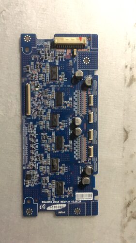 原装索尼 恒流板KDL-46HX720高压板SSL4055-2E4A