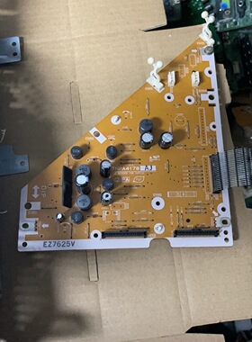 原装 松下TH-42PV700C 副电源板 TNPA4178AJ 实物图