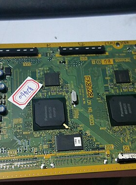 原装 松下TH-42PZ800C 逻辑板 TNPA4439 BF