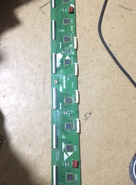 原装三星PS51D450A2 缓冲板J41-09425A LJ92-01762A屏S50HW-YB07