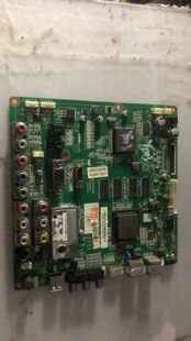 主板JUC7.820.00031810 配屏YB09 长虹ITV42738X 原装