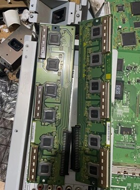 原装 日立P50A101CM缓冲板 JP6123 JP6122测好 单片价