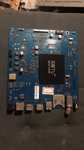 原装乐视Letv S40 AirL 主板S40-Air-MB-H5100 屏TPT400LA-HN02.S