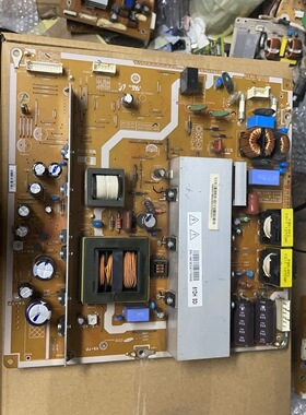 原长虹3DTV51858 P43H02电源板 LJ44-00191C/00192C PSPF331501B