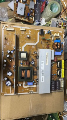 原长虹3DTV51858 P43H02电源板 LJ44-00191C/00192C PSPF331501B