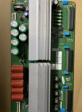 三星PS50C91H X板LJ41-05118A LJ92-01489A