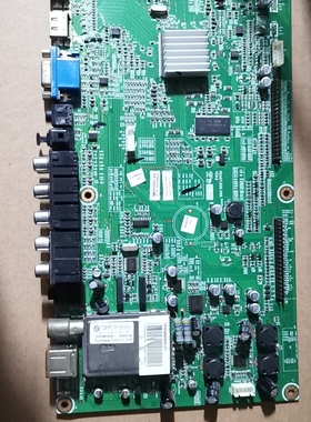 海信TPW32V69 主板RSAG7.820.1384 屏PDP32F1