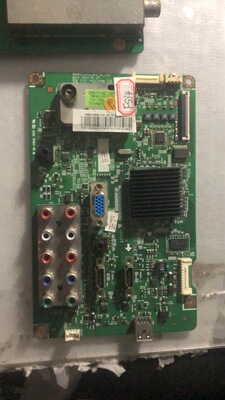 原装三星 PS50C350B1 主板 BN41-01395A 配屏S50HW-YB06现货 实图