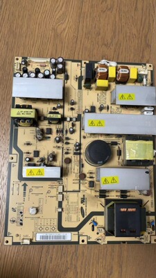 原装三星LA40S81B LA40R81BA 电源板BN44-00165A/B/C IP-231135A
