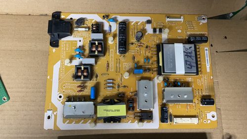 测好 原装拆机 松下TH-L47ET5C 电源板 TNPA5608