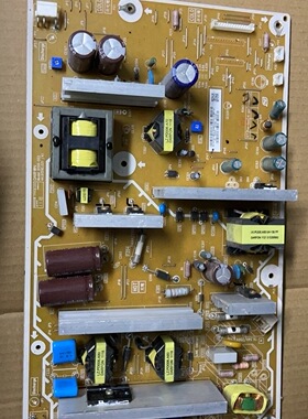 下TH-P42C33C/P42C30C电源板B159-002 4H.B1590.021