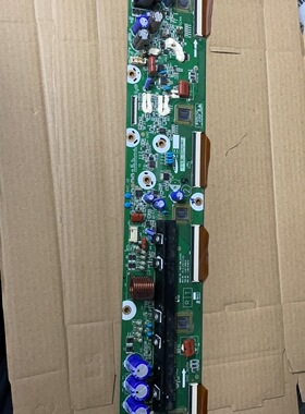 三星PS43F4000AR Y板LJ41-10321A LJ92-01947A 43FV-YBM-2LAYER