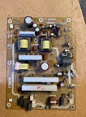 松下原装TH-P42S10C/46S10C 电源板NPX747MF-1A ETX2MM747MF 测好