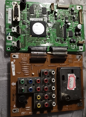 原装夏普 LCD-40G100A主板QKITPF393WJN1配屏LK400R3GA60T现货