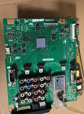 原装夏普LCD-32LX530A 主板QPWBXF807WJN2屏L