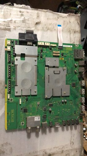 原装松下th-p55vt31c主板