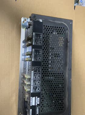 日立42PD7900TC原装 AV板JA05693-B 高频板 主板