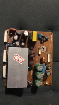 三星PS42B350B1 Y板LJ41-06614A  屏S42AX-YD12/YB08