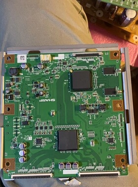 索尼 KDL-52EX700 逻辑板 CPWBX RUNTK 4353TP ZZ