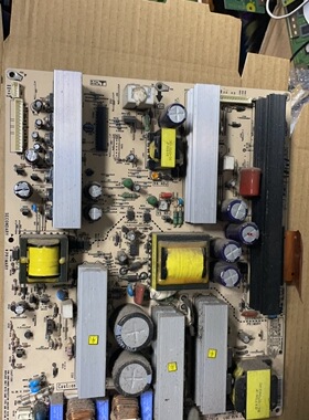 原装 测好 海尔P32R1电源板 PSPU-J701A PSU32F1-L1 EAY387301