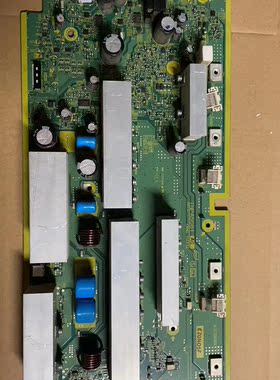 原装松下TNPA5081AH TH-P42GT20C TH-P42G20C SC板 Y板