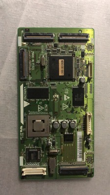 ND25001-D062 ND60100-0057 逻辑板 日立PMA4270A 42PD7990TC