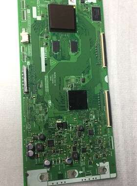 夏普LCD-52FF1A逻辑板QKITPF464WJN3   RUNTK4570TP ZT