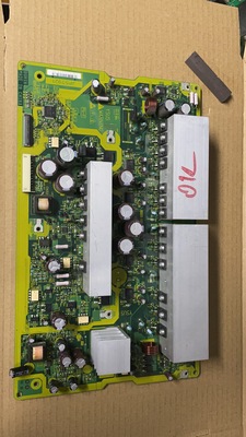 日立Y板JP57921  P50A101C