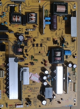 夏普LCD-46LX710A电源板 RUNTKA 662WJN1 LC0914-4001CC