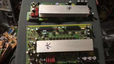 松下TH42PA50C/PT4288/Y板TNPA3543/Z板TNPA3544