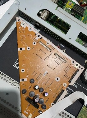 原装松下TH-50PV70C 副电源TNPA4178 AG 屏 MC127H27F10 测试