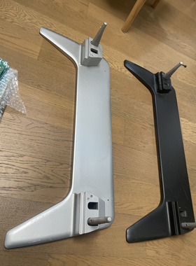 松下底座 42PV70C 42PV60C 机器型号对一下。分黑色和银色