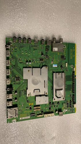 松下TH-P55GT32C 等离子主板 TNPH0915 CG CB 屏型号MC140FJ1431