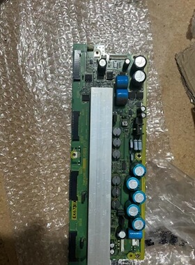 原装 松下电视42PV60C SS板 TNPA3815