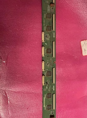 长虹3DTV50738B屏S50HW-YD13 YB06缓冲板LJ41-08459A LJ92-01729A