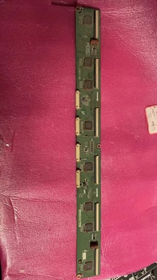 长虹3DTV50738B屏S50HW-YD13 YB06缓冲板LJ41-08459A LJ92-01729A