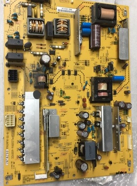 夏普LCD-52LX710A电源板RUNTKA662WJN1 LC0914-4001CC