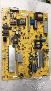 夏普LCD-52LX710A电源板RUNTKA662WJN1 LC0914-4001CC
