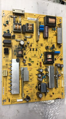 夏普LCD-52LX710A电源板RUNTKA662WJN1 LC0914-4001CC