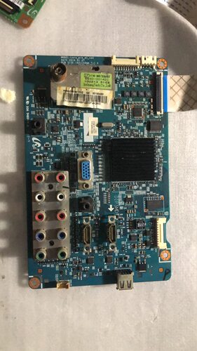 原装三星PS50C350B1 PS50C350B1主板BN41-01395A