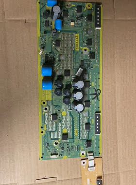 拆机测试好 松下 TH-P46U20C TH-P46S25C SS板 TNPA5106 AC