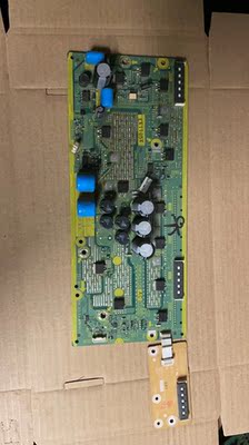 拆机测试好 松下 TH-P46U20C TH-P46S25C SS板 TNPA5106 AC