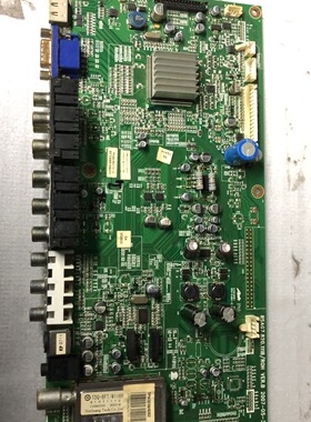 海信TPW3208 主板RSAG7.820.1118 屏PDP32F1X031