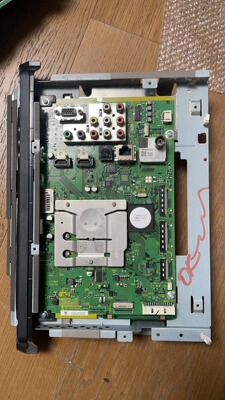 松下 TH-P42/46/50U30C TH-P42/46/50U33C 主板 TNPH0961 A板