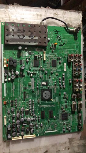 原装LG50PC1R主板68709M9004H PP62ABC/LP62ABC 屏PDP50X4