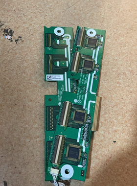 42PD300TC等离子原装拆机缓冲板6870QFE009A6870QDE009A